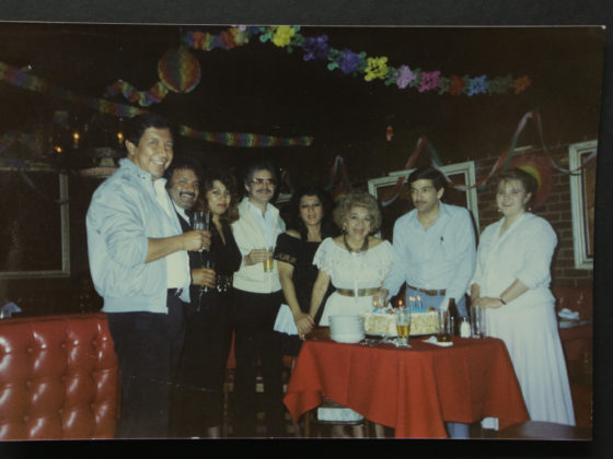 casa vega