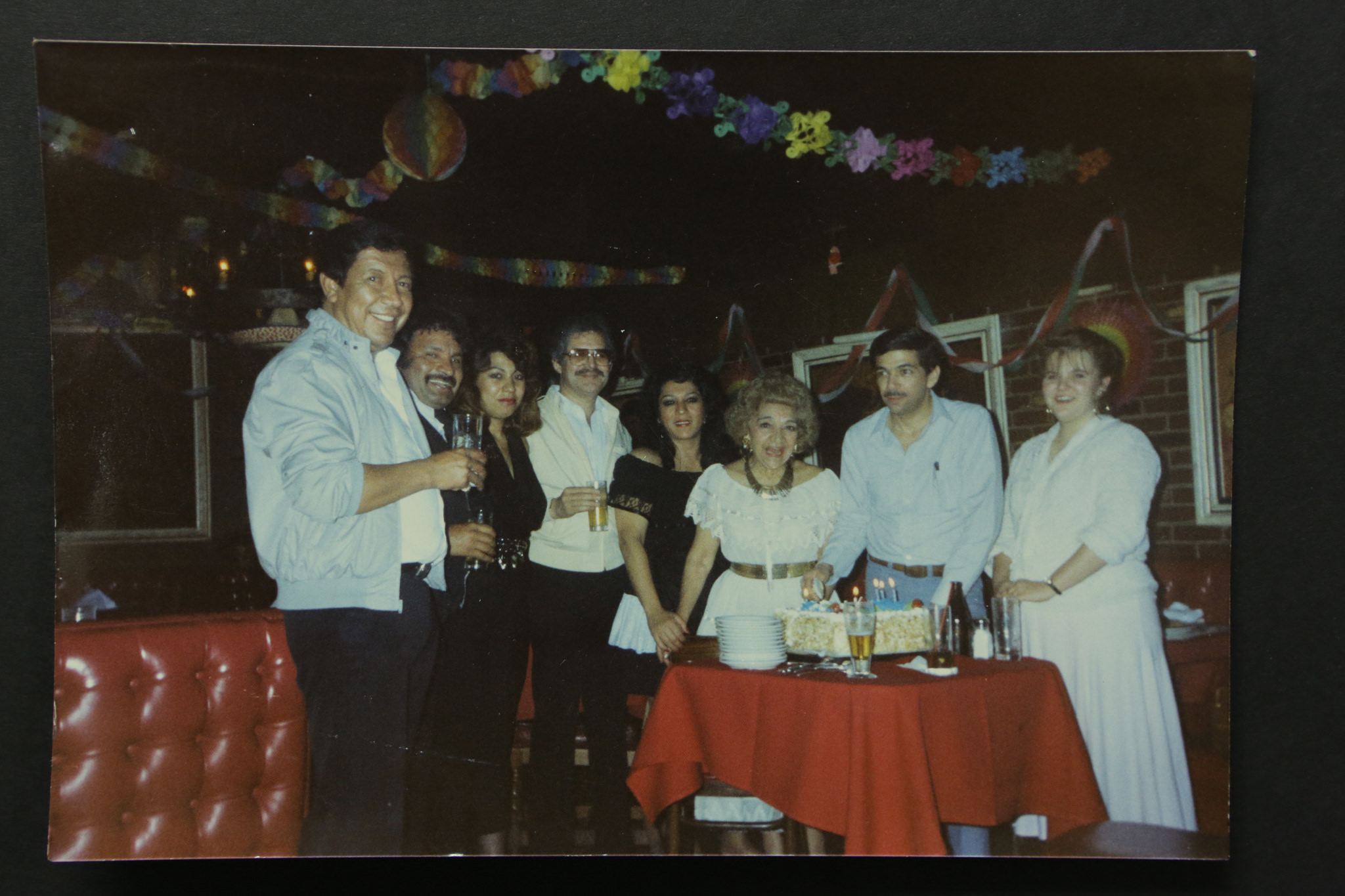 casa vega