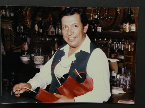 Casa Vega