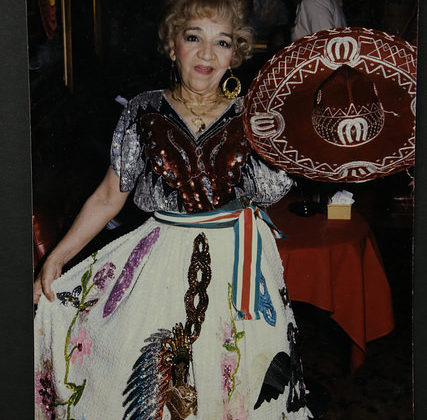 casa vega