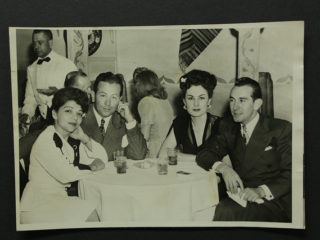 Casa Vega History